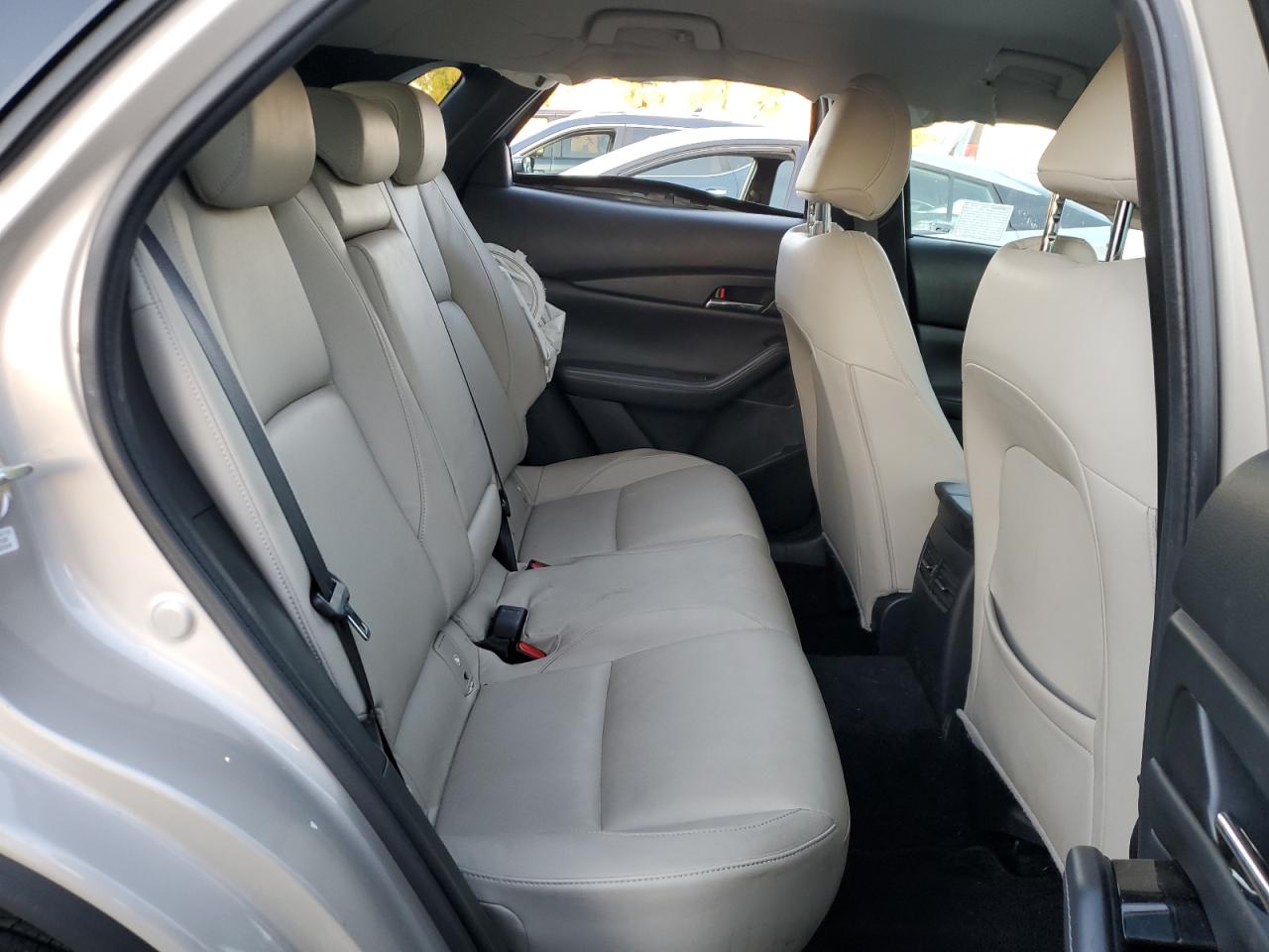 2023 Mazda Cx-30 Preferred VIN: 3MVDMBCM3PM568068 Lot: 86897565