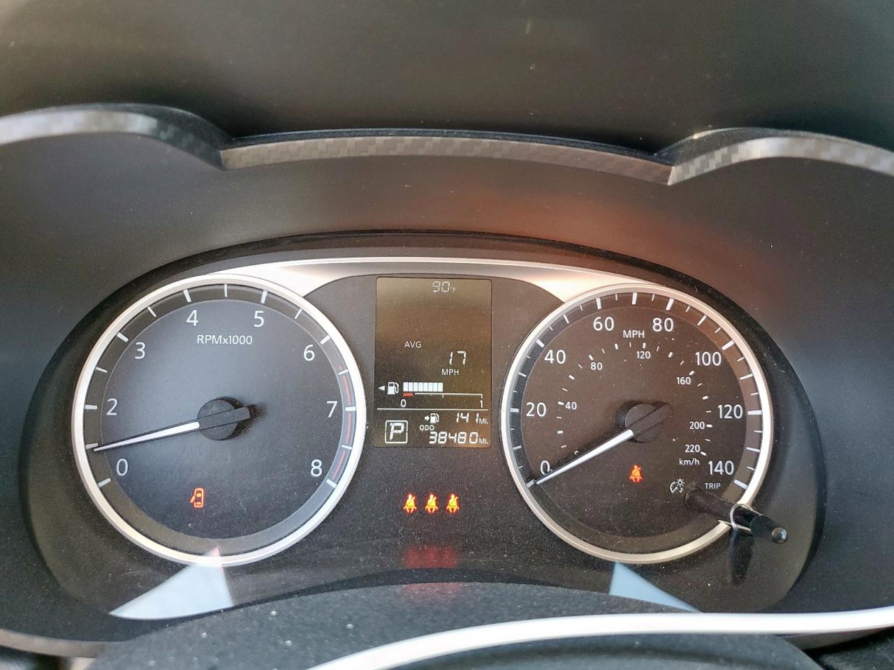 2024 Nissan Versa S VIN: 3N1CN8DVXRL914584 Lot: 85009435