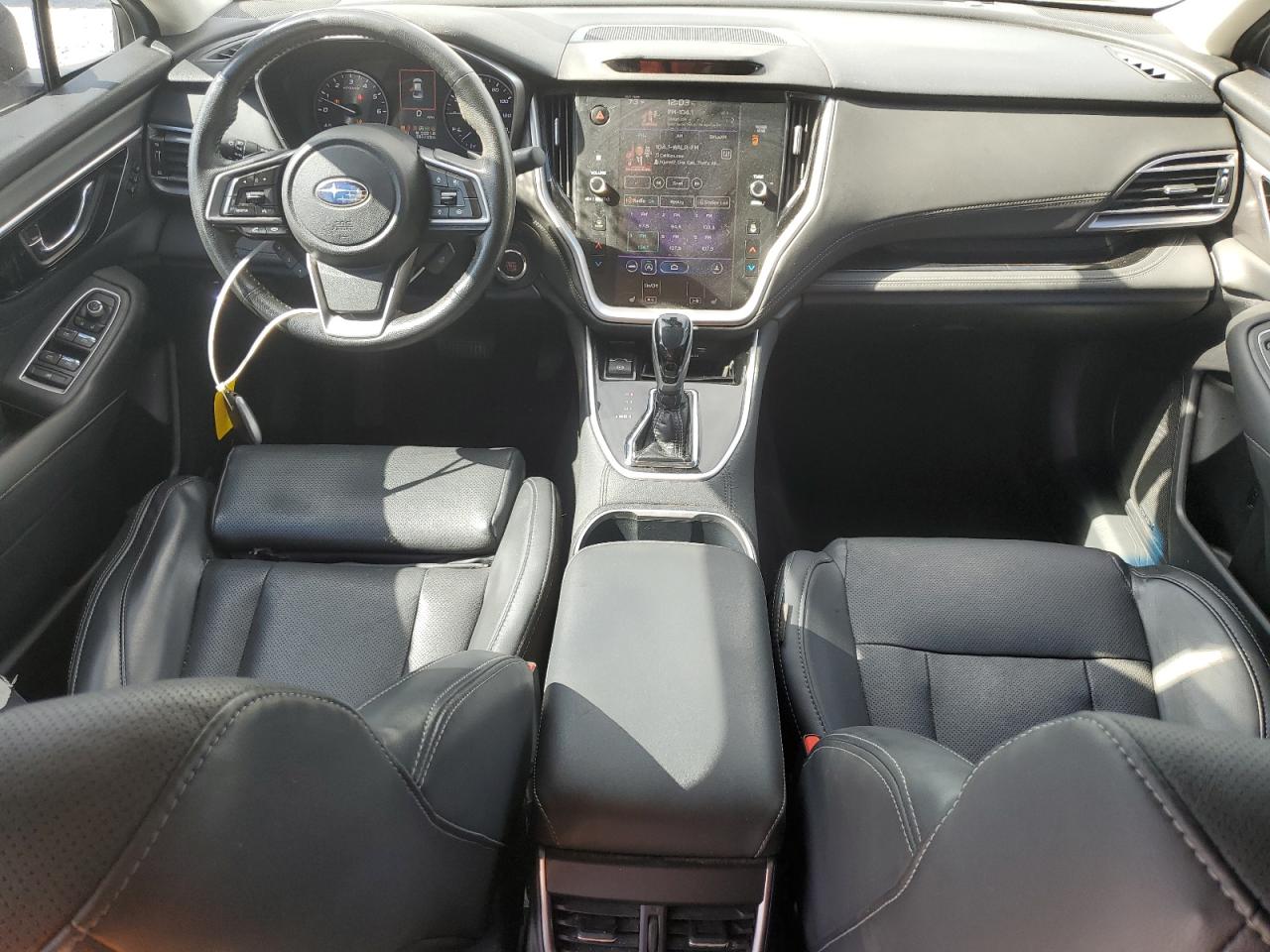 2020 Subaru Legacy Limited VIN: 4S3BWAN64L3027246 Lot: 85110845