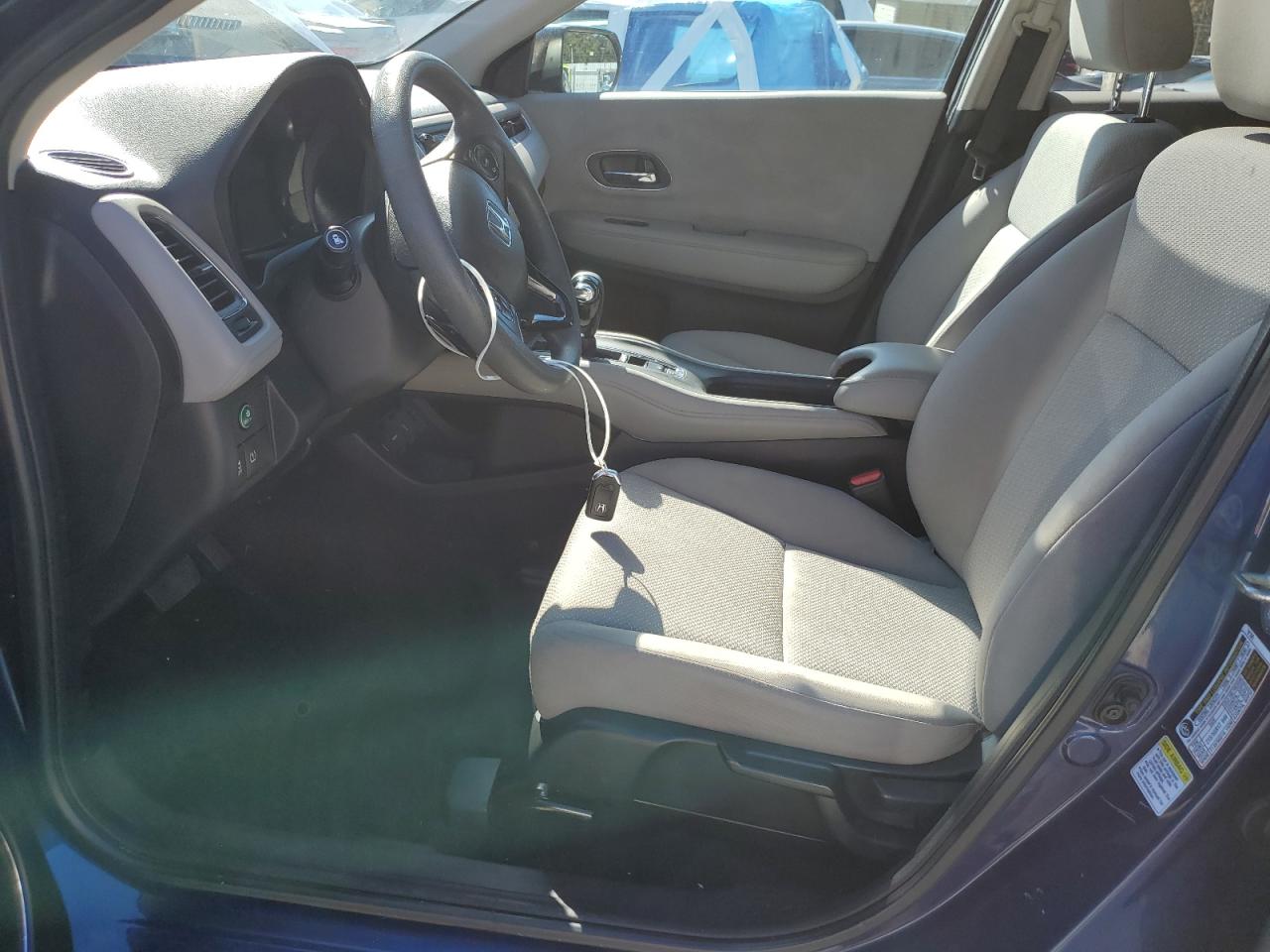 2016 Honda Hr-V Ex VIN: 3CZRU6H50GM764561 Lot: 89457165