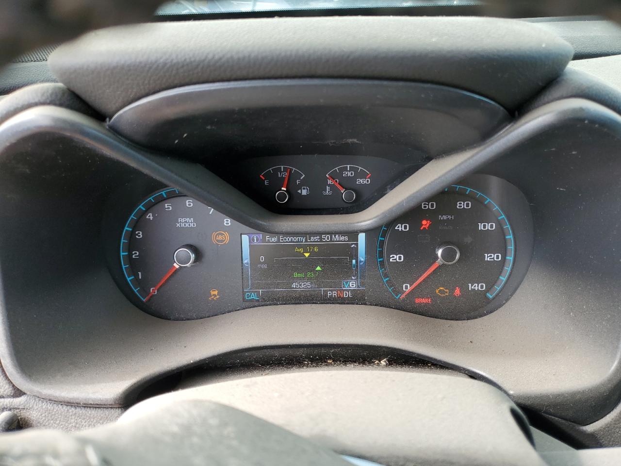 2018 Chevrolet Colorado Zr2 VIN: 1GCGTEEN2J1112706 Lot: 86783085