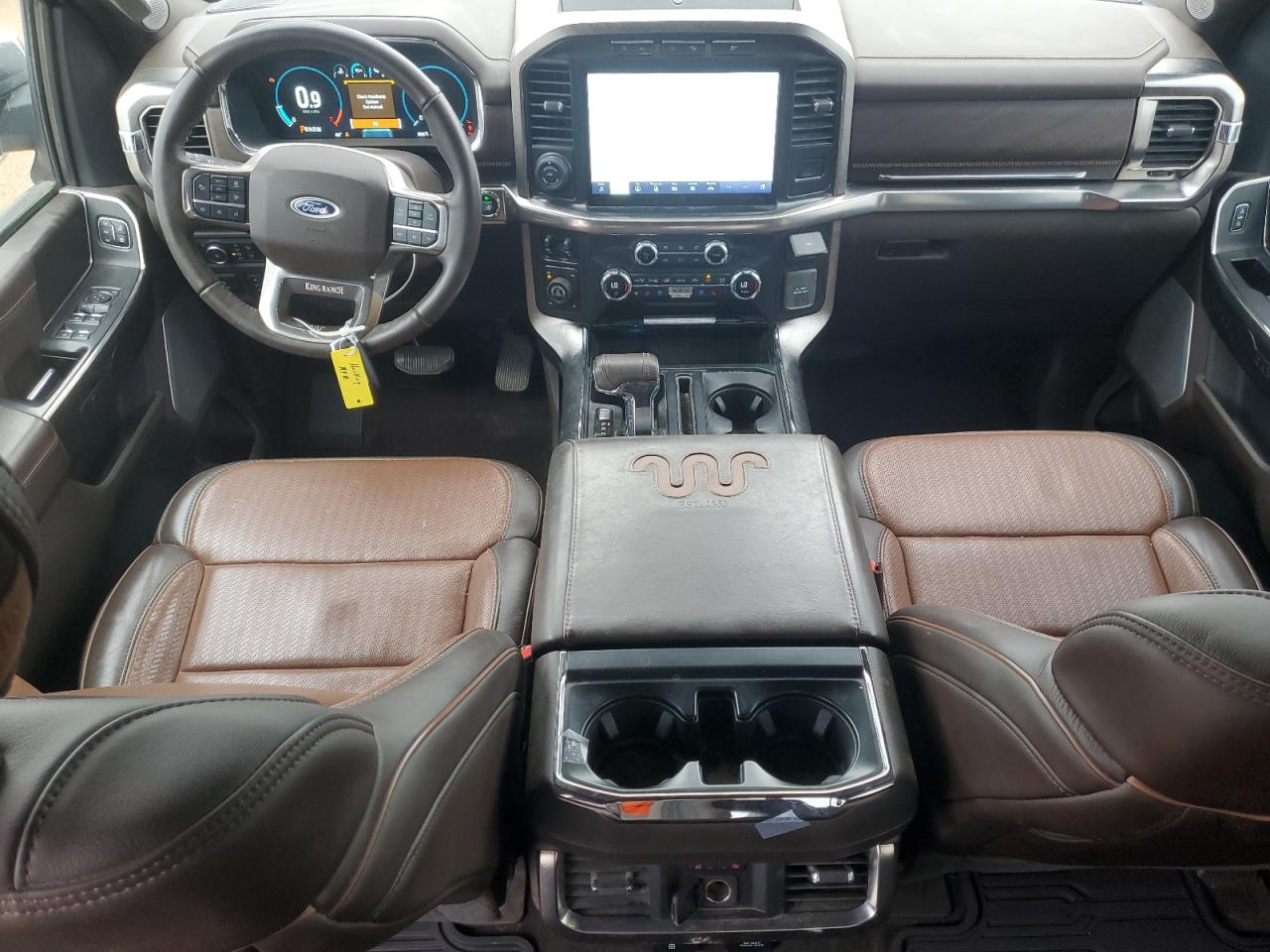 2021 Ford F150 Supercrew VIN: 1FTFW1E84MFB16639 Lot: 89703915