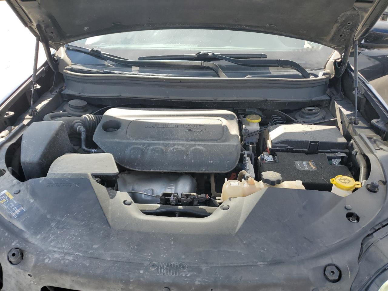 2020 Jeep Cherokee Limited VIN: 1C4PJLDB8LD652452 Lot: 86544425