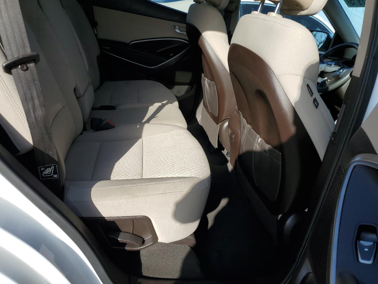 2018 Hyundai Santa Fe Sport VIN: 5XYZU3LB4JG514696 Lot: 81977915