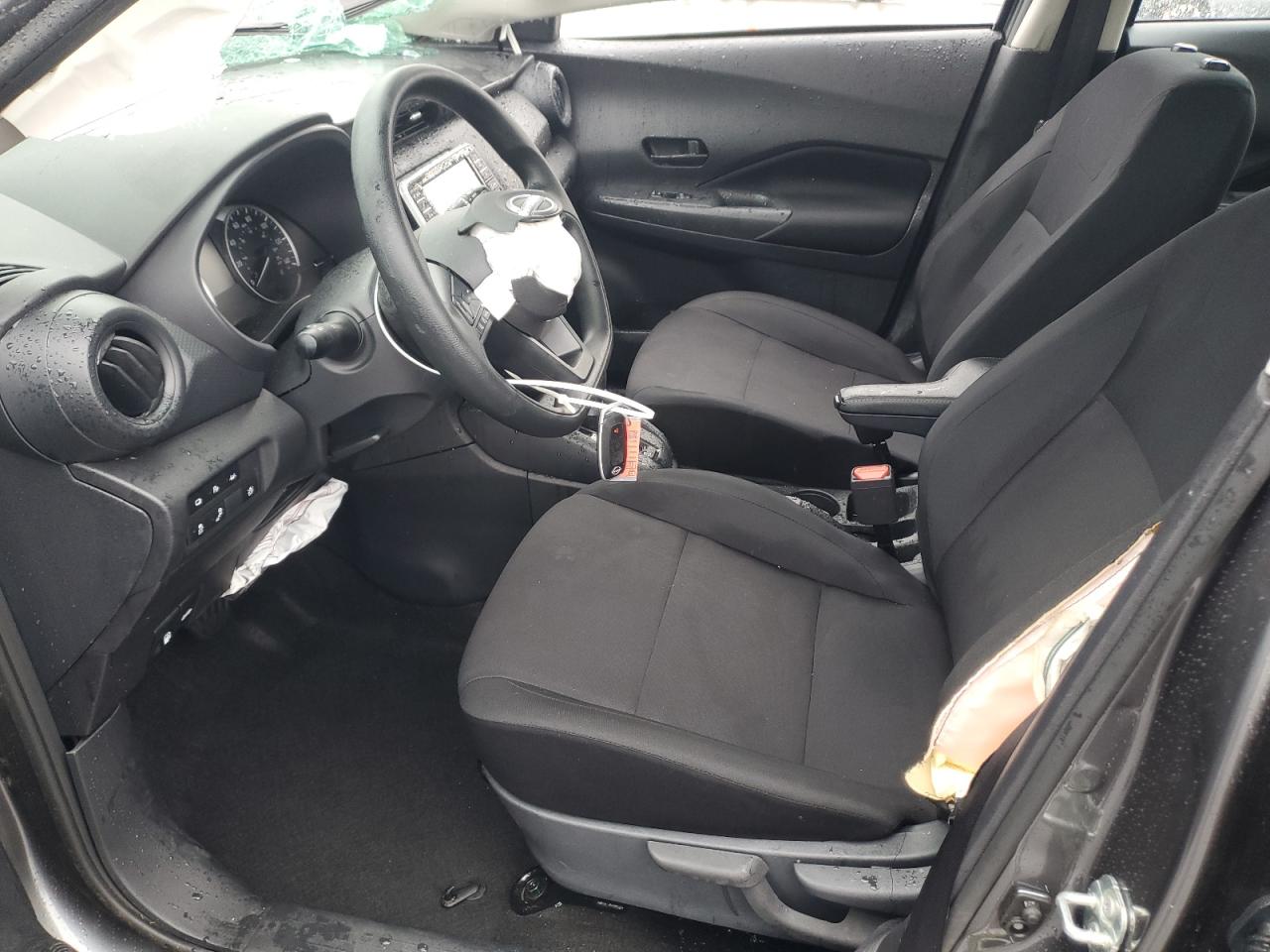 2024 Nissan Kicks S VIN: 3N1CP5BV2RL594141 Lot: 89887585