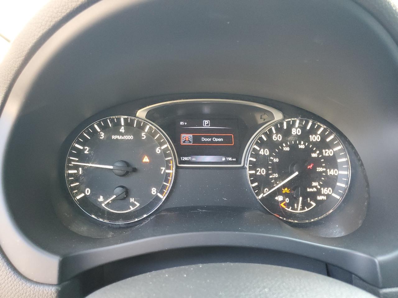 2018 Nissan Altima 2.5 VIN: 1N4AL3AP5JC141905 Lot: 86474735