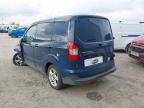 2023 FORD TRANSIT COURIER LIMITED T  for sale at Copart SANDWICH