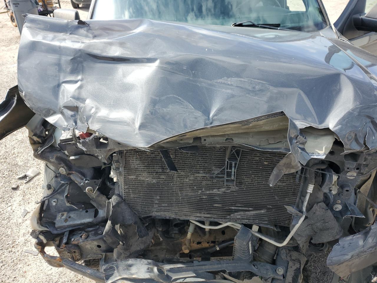 2015 Ford Expedition El Xlt VIN: 1FMJK1HT7FEF22246 Lot: 82295445