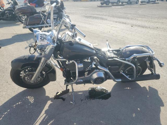 2001 HARLEY-DAVIDSON FLHRCI   