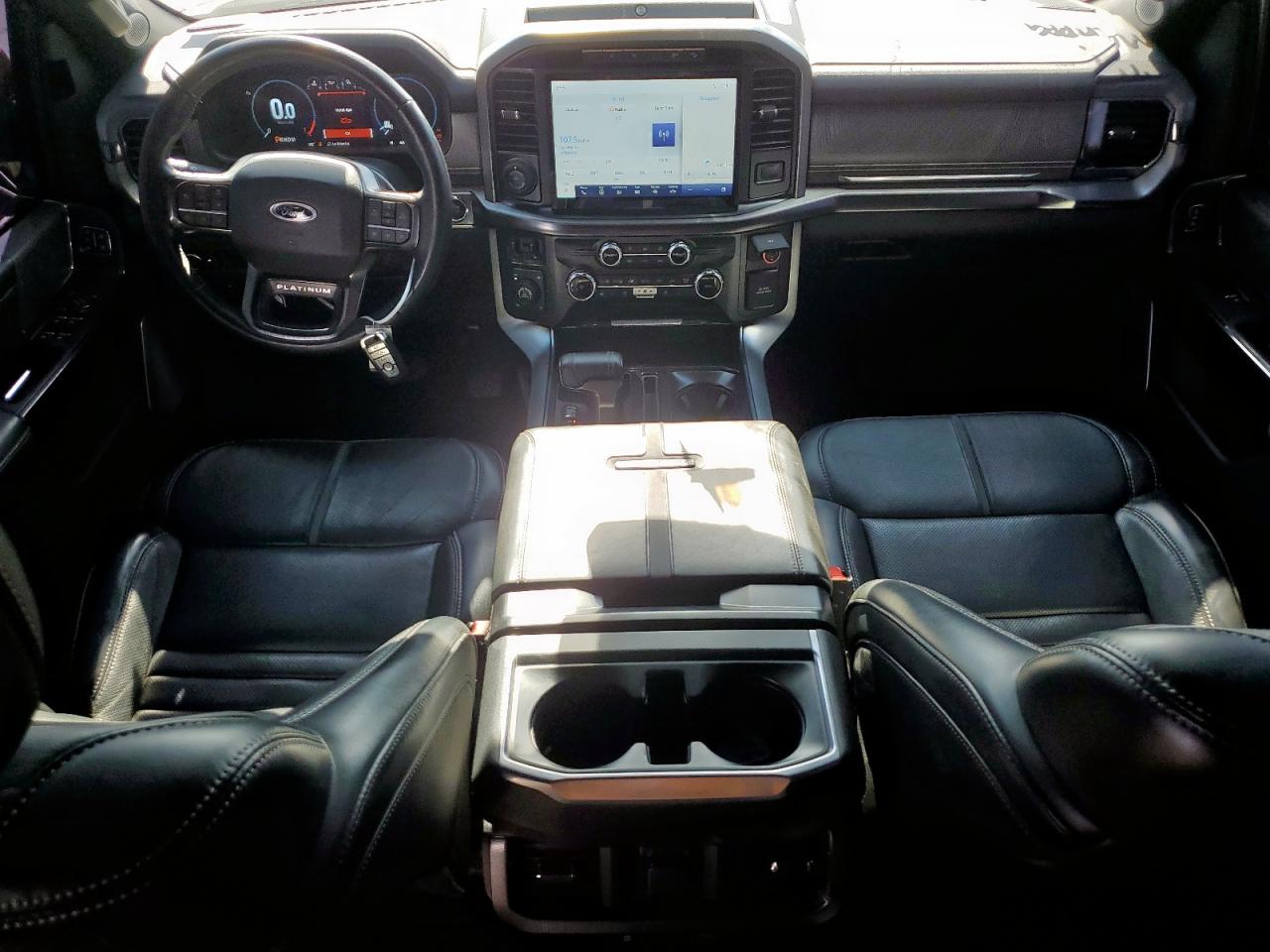 2022 Ford F150 Supercrew VIN: 1FTFW1E88NFB93211 Lot: 85256775