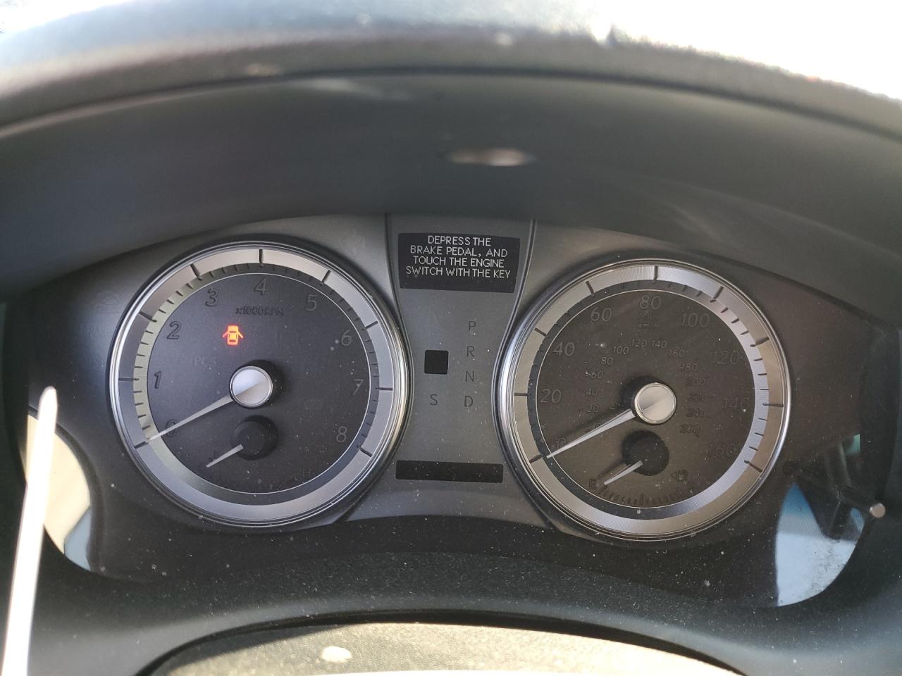 2010 Lexus Es 350 VIN: JTHBK1EG1A2371266 Lot: 85534345