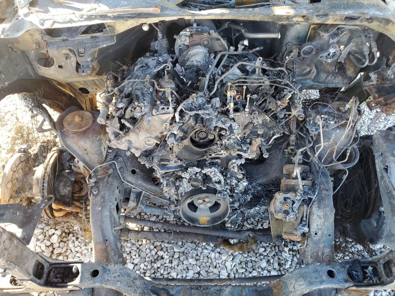 2013 Ford F350 Super Duty VIN: 1FT8W3DT2DEA67098 Lot: 81949205