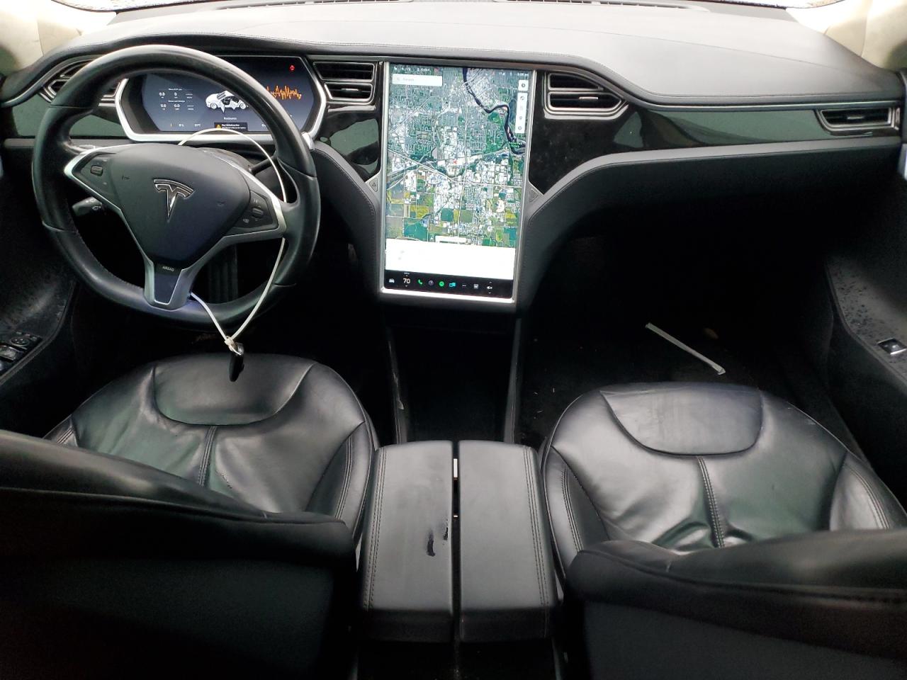 2013 Tesla Model S VIN: 5YJSA1DN2DFP28234 Lot: 90005825