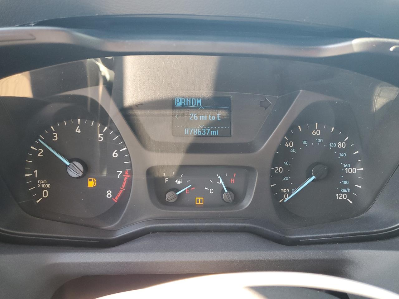 2017 Ford Transit T-350 VIN: 1FTBW3XM8HKA18649 Lot: 85659315