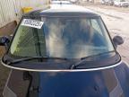 2013 MINI ONE D BAKER STREET  for sale at Copart PETERLEE