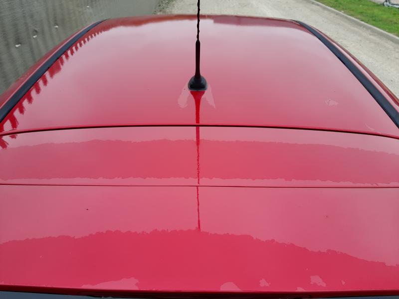 2012 FORD FOCUS 2.0 TDCI 163 TITANIUM X 5DR POWERSHIFT