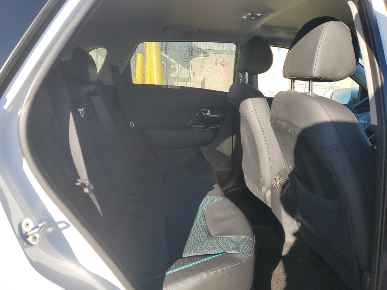 2022 Kia Niro Ex Premium VIN: KNDCE3LG8N5136007 Lot: 82681265