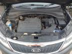 2014 KIA SORENTO KX-2 SAT NAV CRDI 2.2 CRDI KX-2 5DR [SAT NAV] for sale at Copart WESTBURY