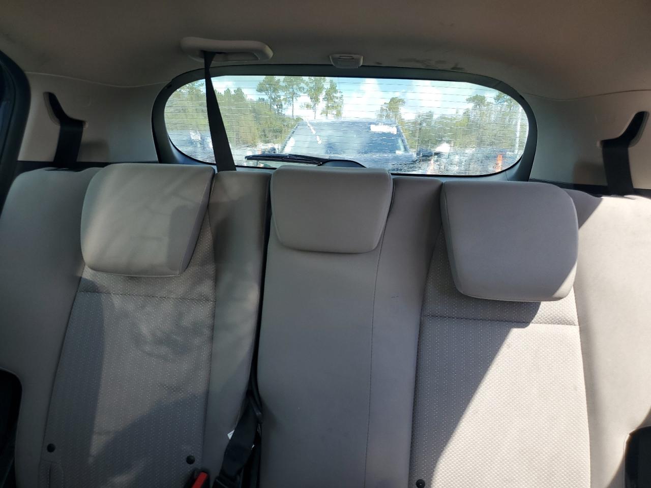 2017 Honda Hr-V Lx VIN: 3CZRU5H33HM705532 Lot: 85704725