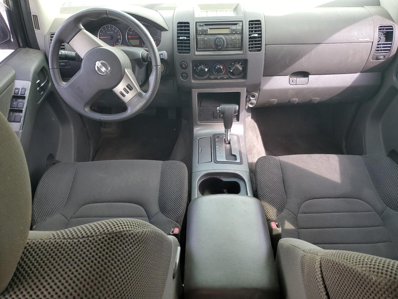 2011 Nissan Pathfinder S VIN: 5N1AR1NN5BC620988 Lot: 82241665