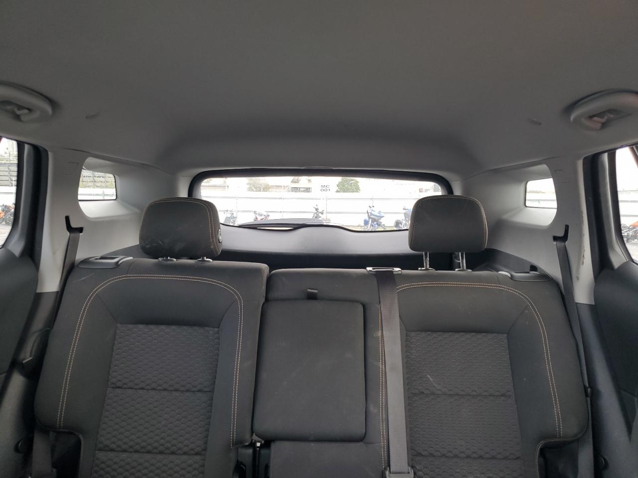 2020 GMC Terrain Sle VIN: 3GKALMEV7LL185537 Lot: 90482485