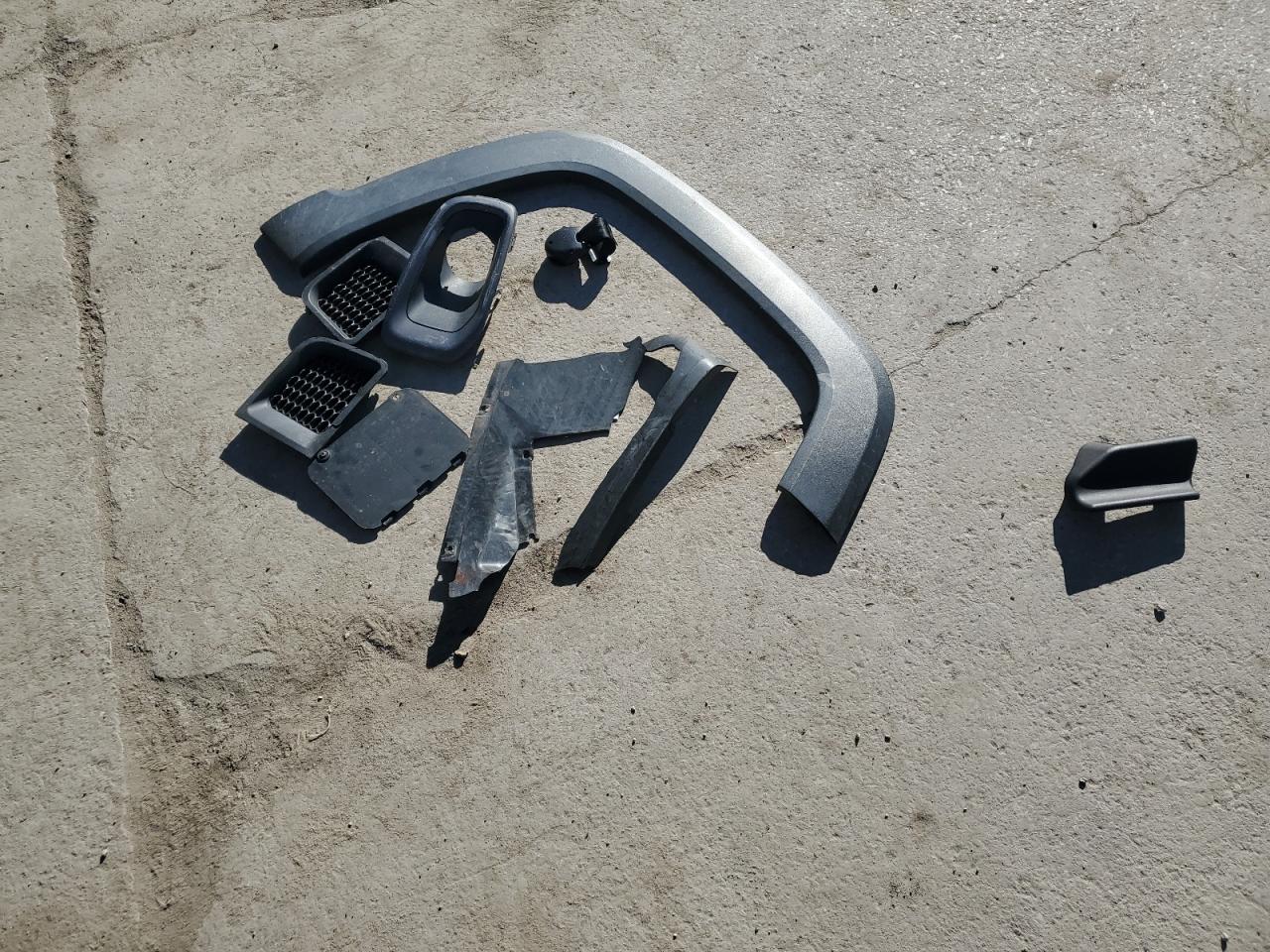 2016 Jeep Renegade VIN: ZACCJBBT0GPE02053 Lot: 82546135