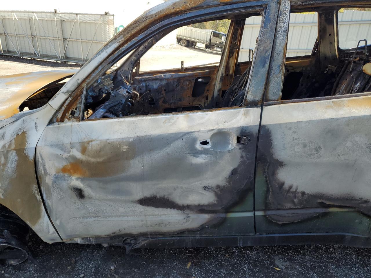 2013 Subaru Forester 2.5X VIN: JF2SHABC9DH442086 Lot: 85644505