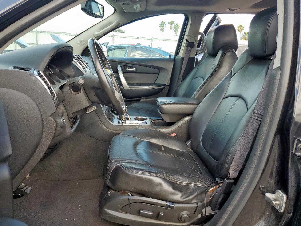 2012 GMC Acadia Slt-1 VIN: 1GKKVRED3CJ201582 Lot: 85709905