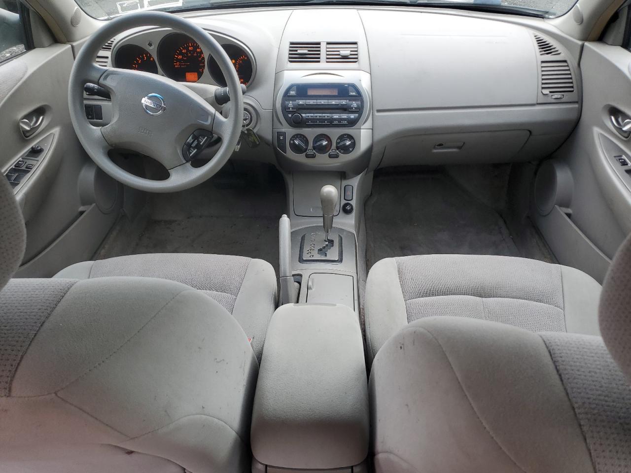 2004 Nissan Altima Base VIN: 1N4AL11D34C188574 Lot: 86604755