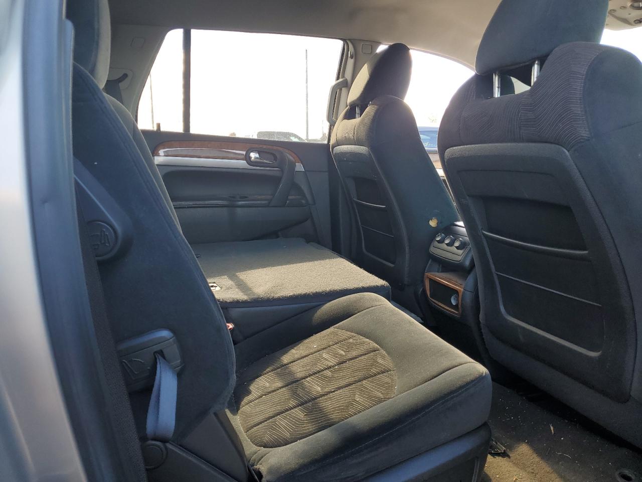 2009 Buick Enclave Cx VIN: 5GAER13D69J150932 Lot: 82587765