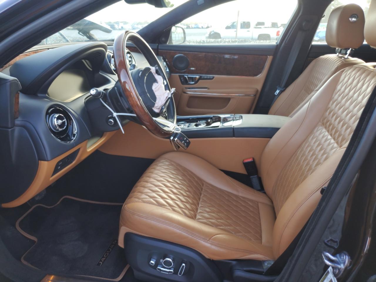 2019 Jaguar Xjl Portfolio VIN: SAJWA2G77K8W19660 Lot: 84816915