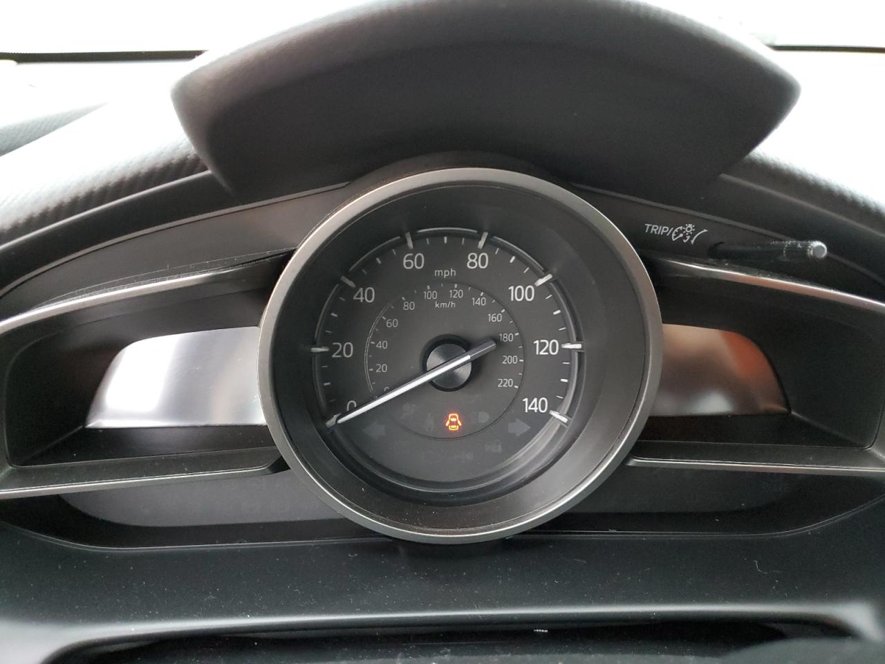 2019 Mazda Cx-3 Touring VIN: JM1DKFC77K0405556 Lot: 82463745