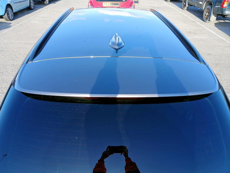 2015 BMW 3 SERIES 335D XDRIVE M SPORT 5DR STEP AUTO [BUSINESS MEDIA]