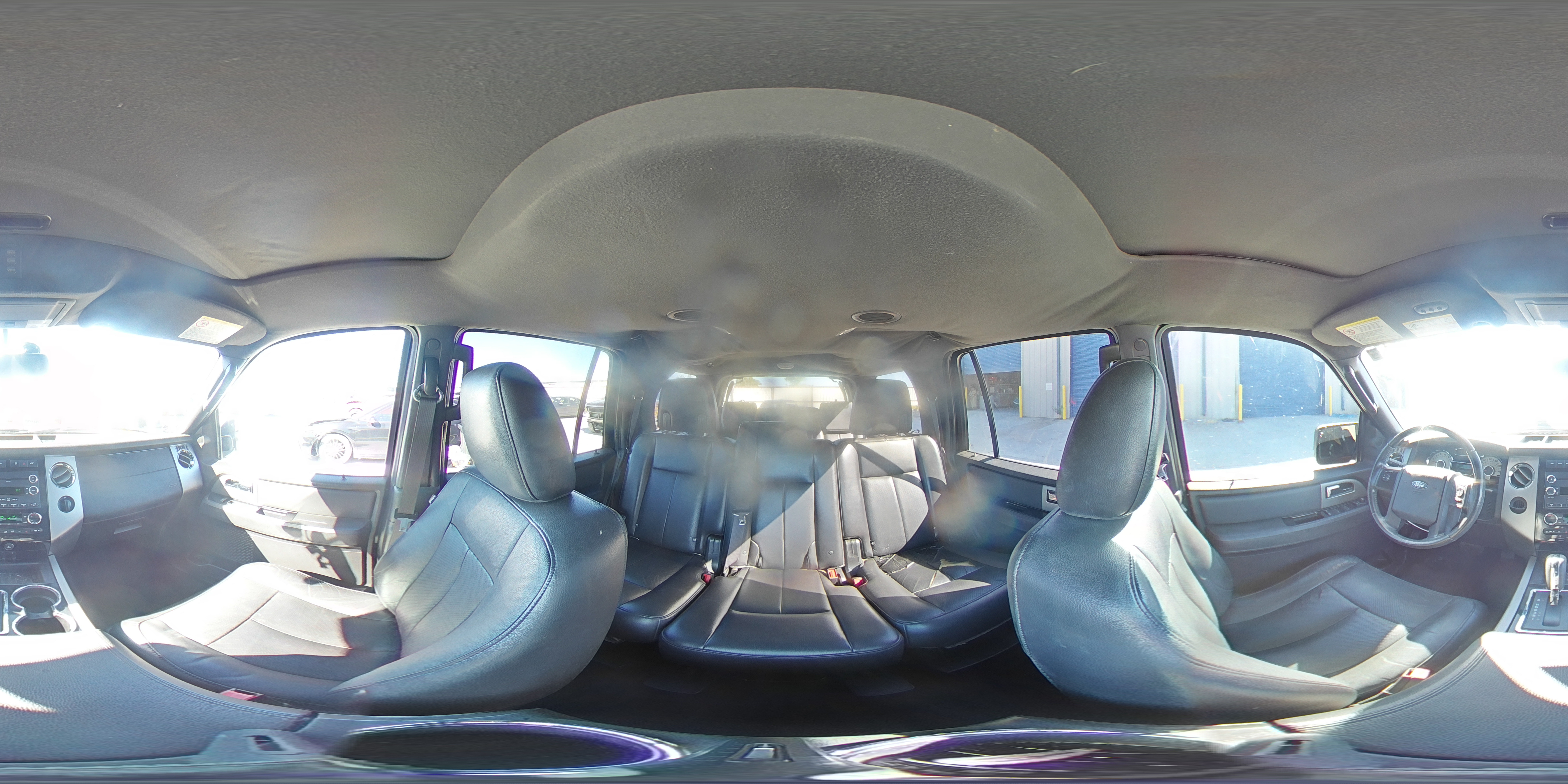 2014 Ford Expedition Limited VIN: 1FMJU1K5XEEF14807 Lot: 89462545