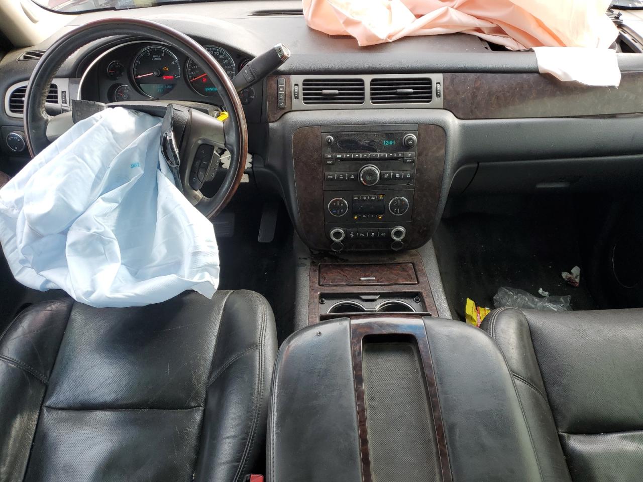 2014 GMC Sierra K3500 Denali VIN: 1GT426E89EF147578 Lot: 82292645