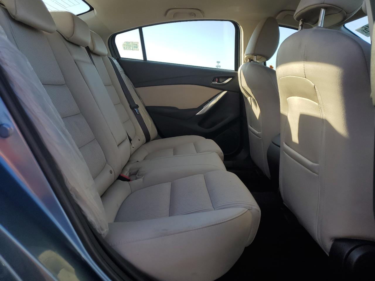 2016 Mazda 6 Sport VIN: JM1GJ1U52G1411475 Lot: 80865915