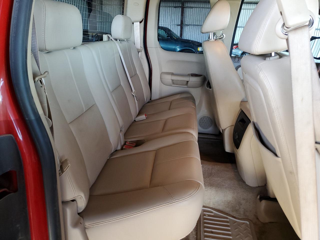 2008 GMC Sierra K1500 VIN: 2GTEK19J481198728 Lot: 85166215