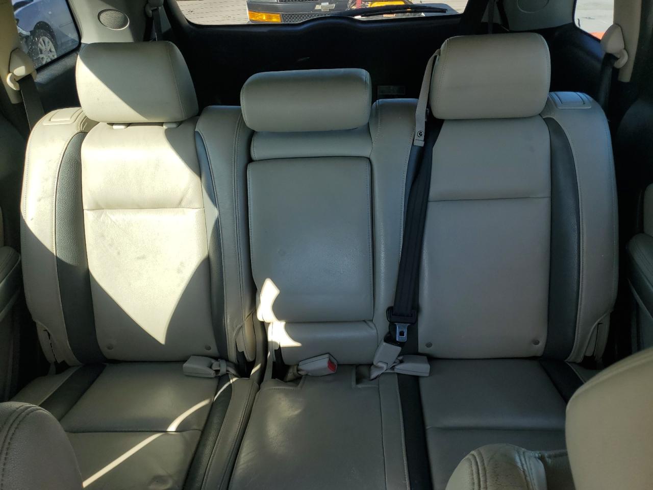 2008 Mazda Cx-9 VIN: JM3TB28A780126598 Lot: 86209145