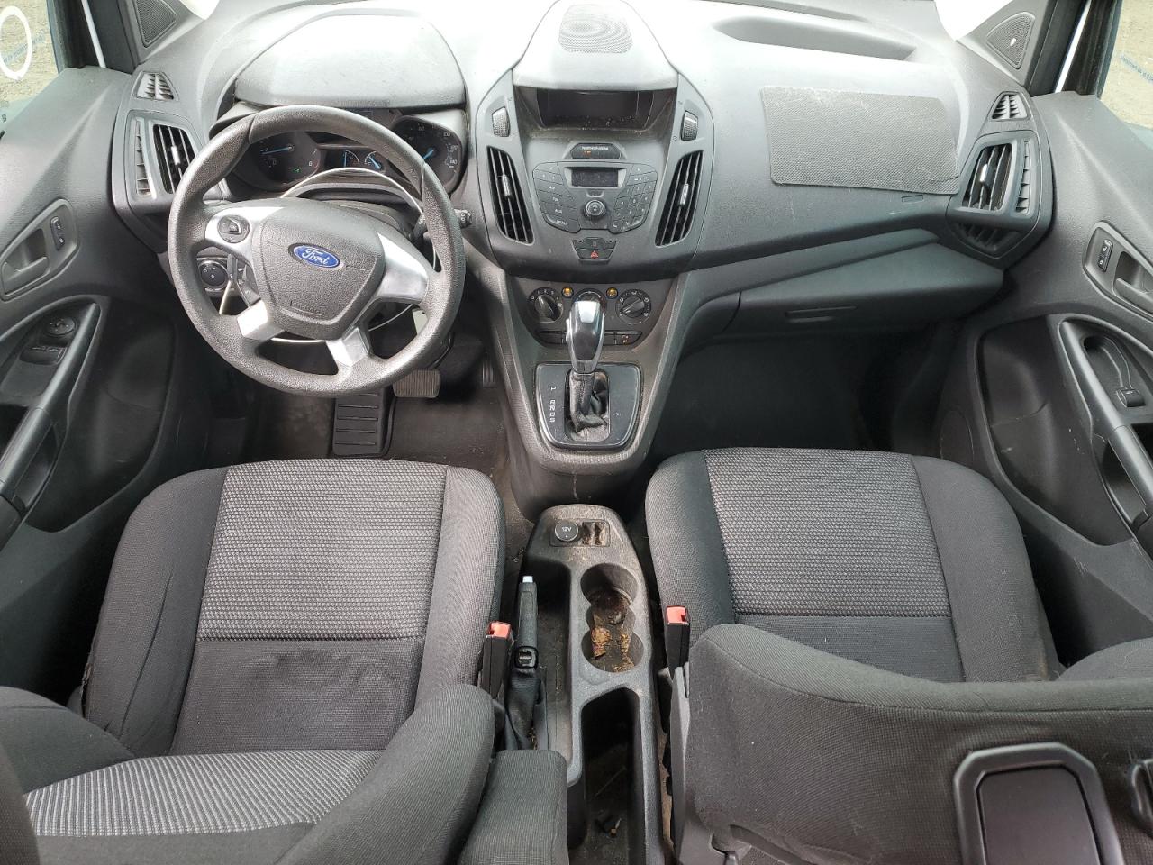 2015 Ford Transit Connect Xl VIN: NM0LS7E7XF1192016 Lot: 70777755