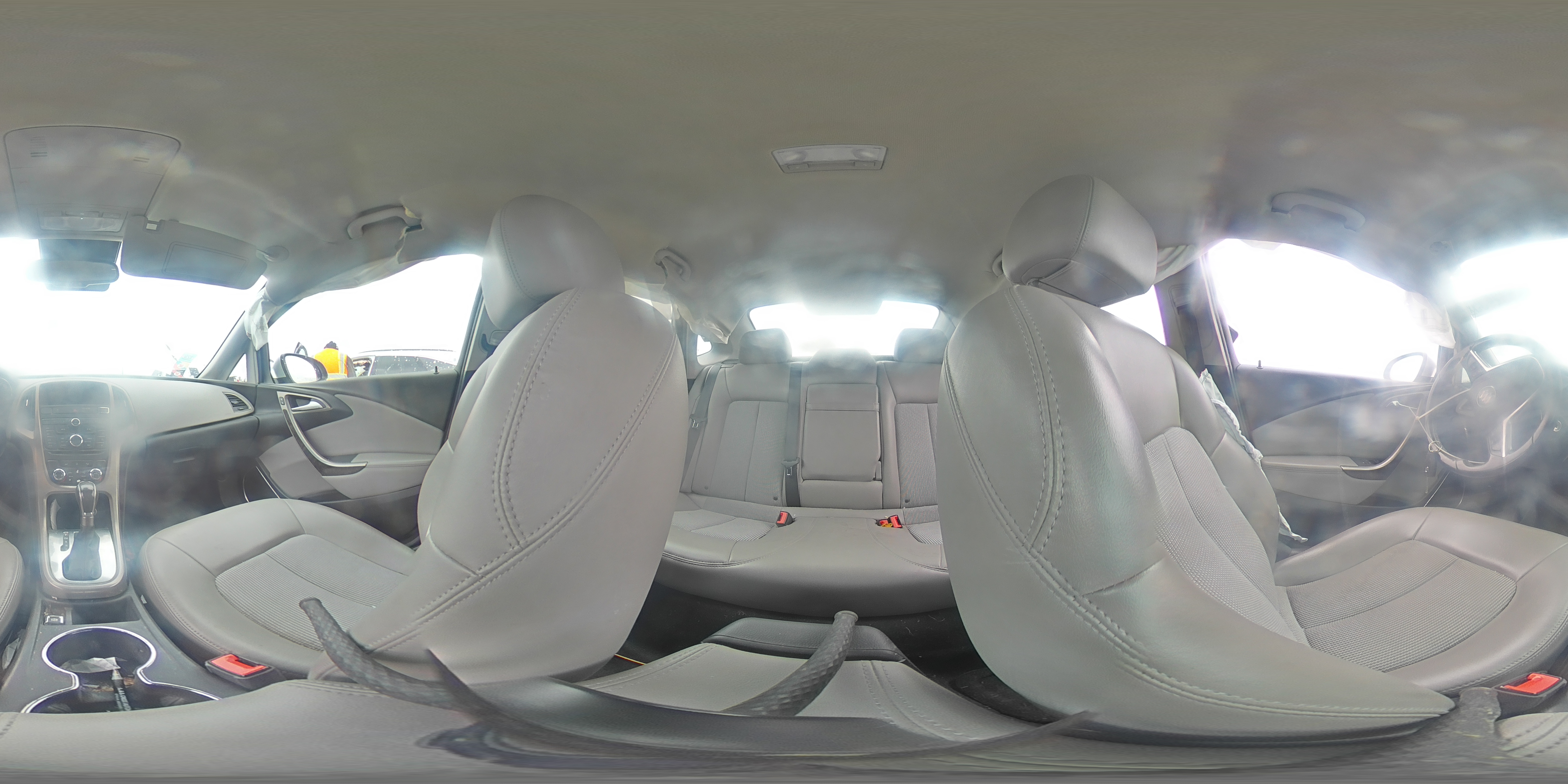 2016 Buick Verano VIN: 1G4PP5SK5G4127265 Lot: 89532935