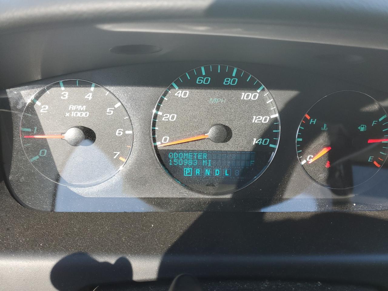 2014 Chevrolet Impala VIN: 2G1WB5E3XE1130442 Lot: 82394685