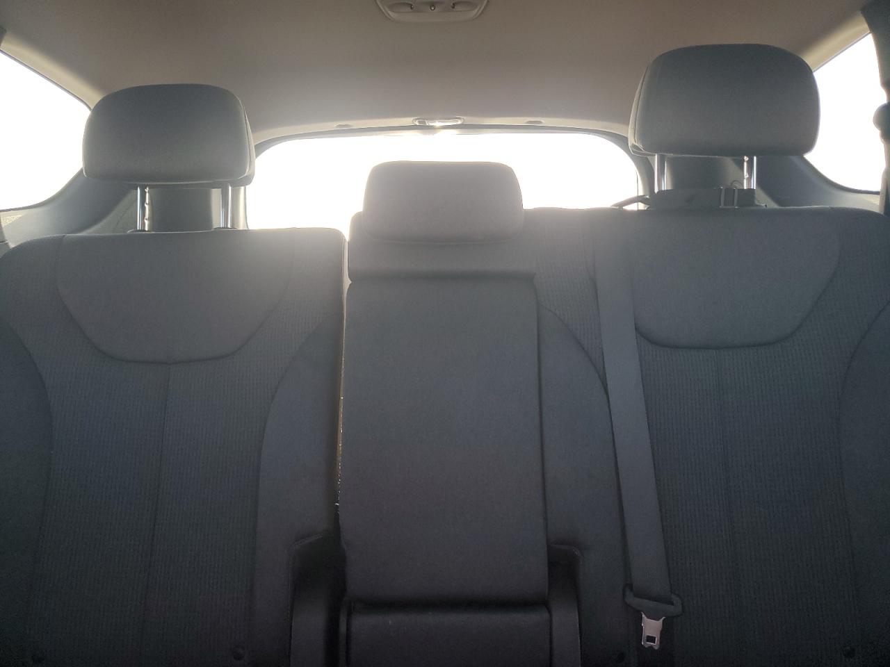 2023 Hyundai Santa Fe Sel VIN: 5NMS2DAJ5PH501493 Lot: 84966055