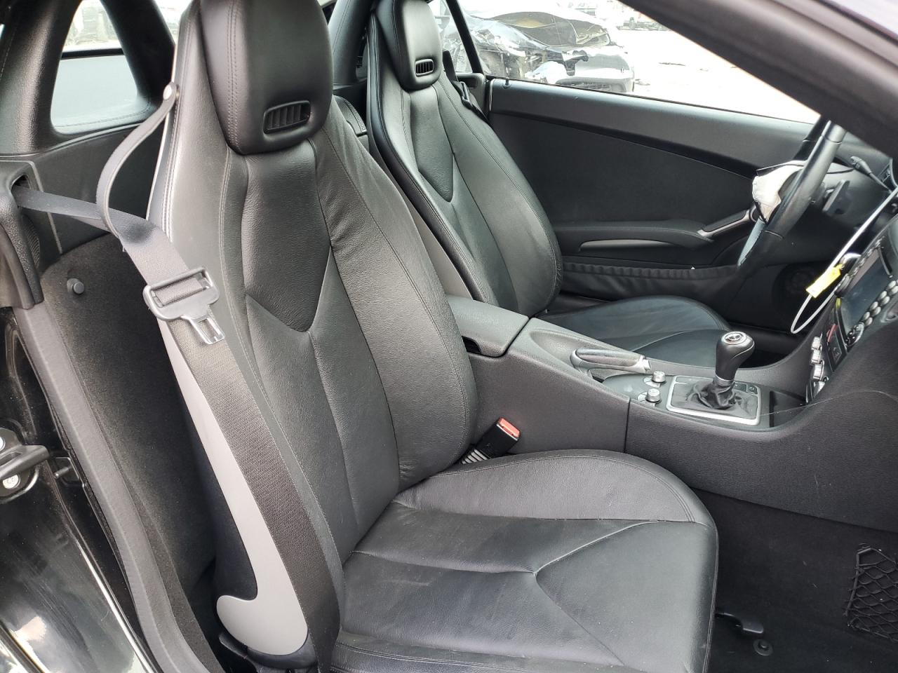 2009 Mercedes-Benz Slk 350 VIN: WDBWK58F99F191887 Lot: 91054925