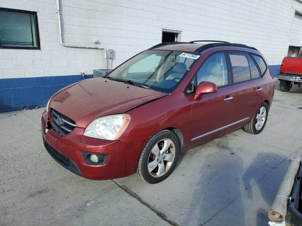 2008 Kia Rondo Lx