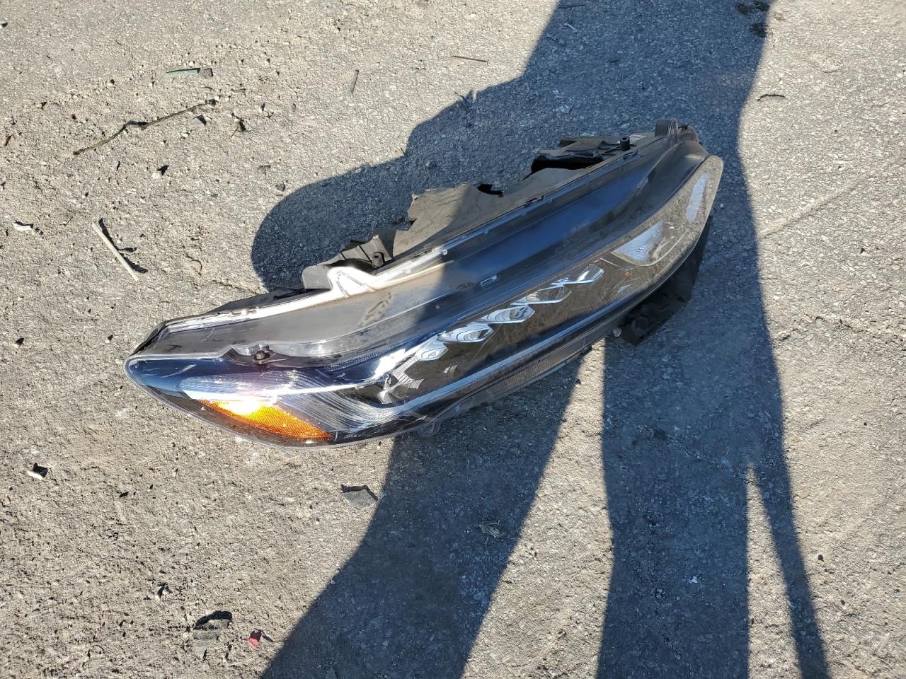 2021 Honda Accord Lx VIN: 1HGCV1F10MA047227 Lot: 87476915