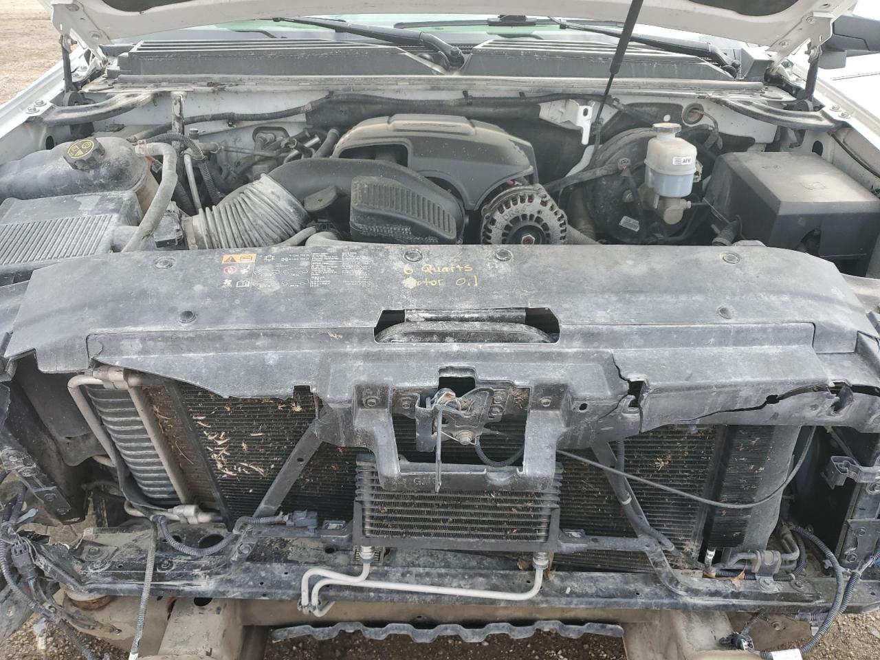 2013 GMC Yukon Slt VIN: 1GKS2CE08DR330732 Lot: 90123155