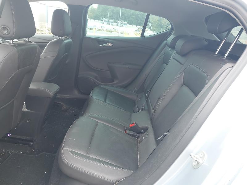 2018 VAUXHALL ASTRA 1.4T 16V 150 ELITE NAV 5DR