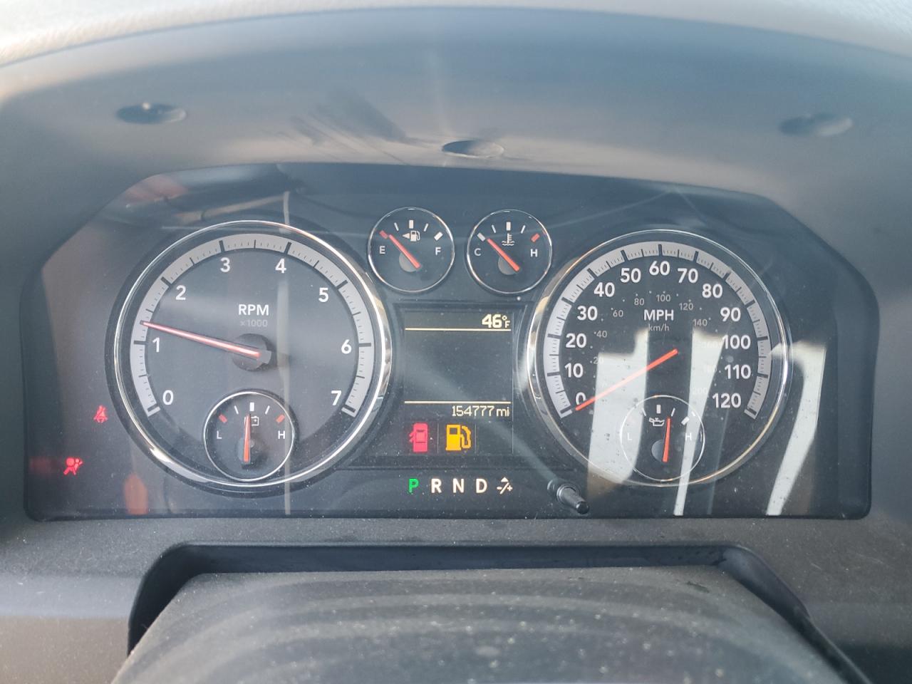 2012 Dodge Ram 1500 St VIN: 1C6RD7KT7CS317012 Lot: 82595045