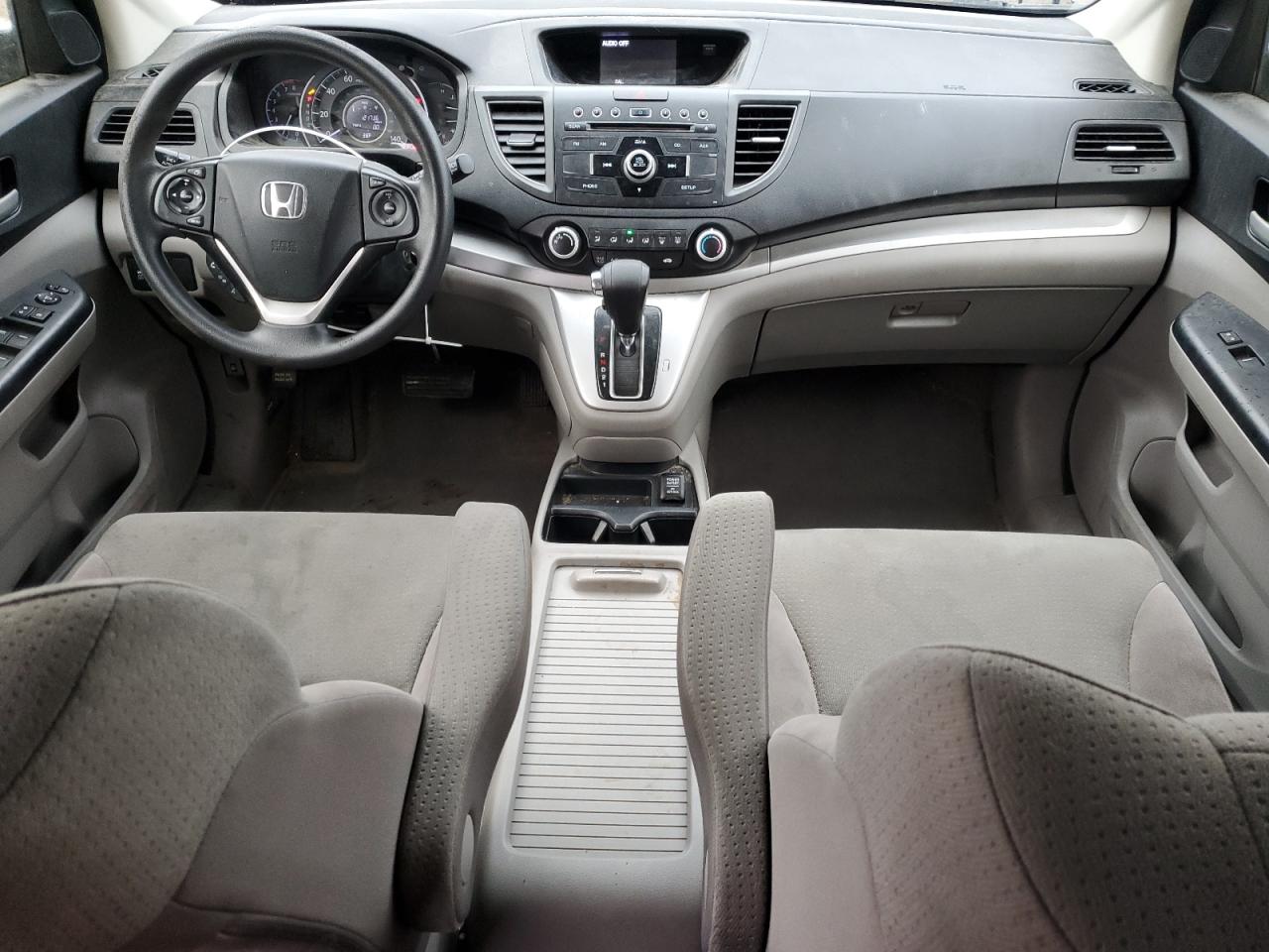 2012 Honda Cr-V Ex VIN: JHLRM4H52CC015978 Lot: 86251645