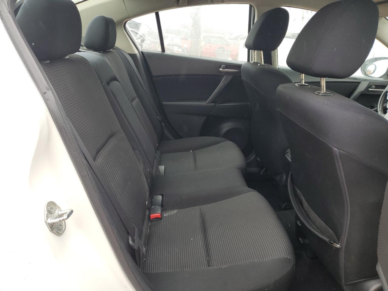 2012 Mazda 3 I VIN: JM1BL1V78C1664623 Lot: 90453815